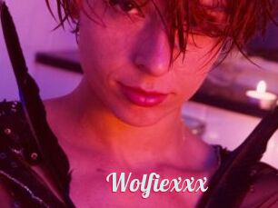 Wolfiexxx