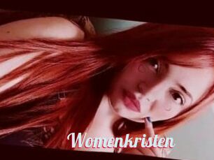 Womenkristen