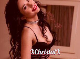 XChristalX