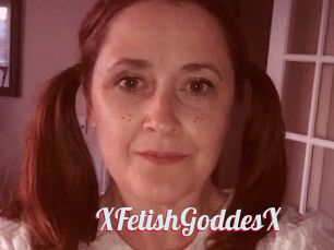 XFetishGoddesX