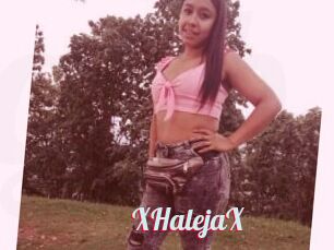 XHalejaX