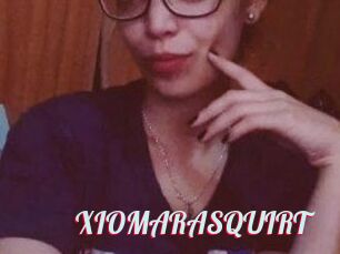 XIOMARASQUIRT