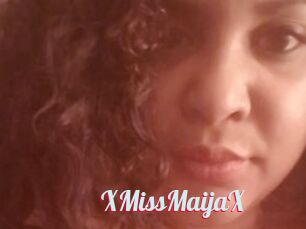 XMissMaijaX