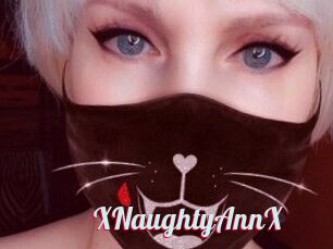 XNaughtyAnnX