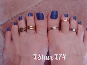 XSlaveX74