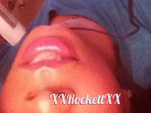 XXRockettXX