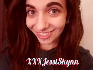 XXXJessiSkynn