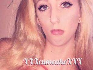 XXXcumcakeXXX