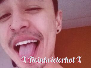 X_Twinkvictorhot_X