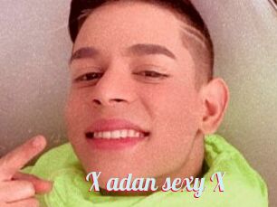 X_adan_sexy_X