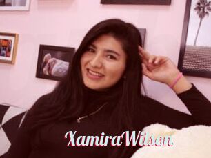 XamiraWilson