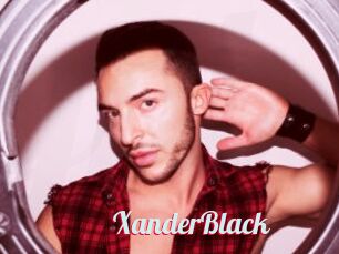 XanderBlack