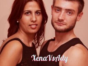 XenaVsAdy