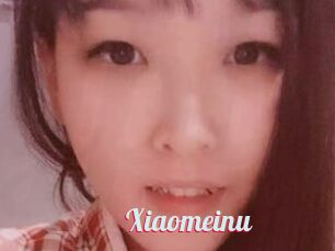 Xiaomeinu
