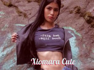 Xiomara_Cute