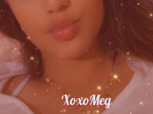 XoxoMeg