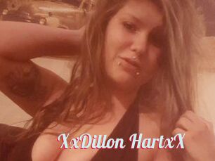 XxDillon_HartxX