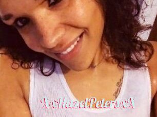 XxHazel_PetersxX