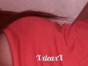 XxleaxX