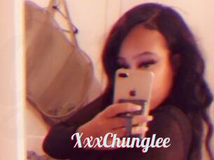 XxxChunglee