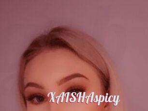 XAISHAspicy