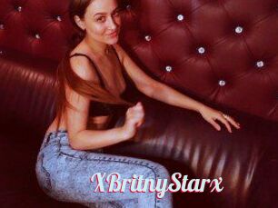 XBritnyStarx