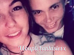 XCoupleFantasiesx