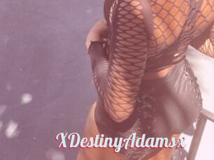 XDestinyAdamsx