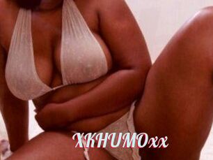 XKHUMOxx