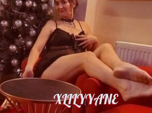 XLILYYANE