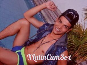 XLatinCumSex