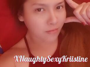 XNaughtySexyKriistine