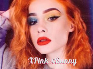 XPink_xBunny