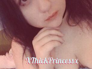 XThickPrincessx