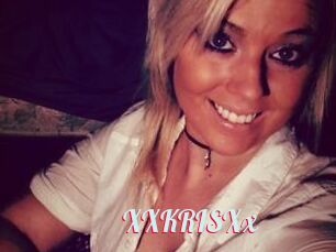 XXKRISXx