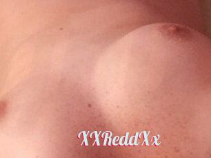 XXReddXx