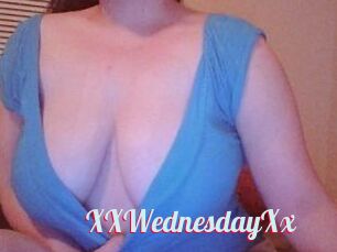 XXWednesdayXx