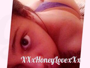 XXxHoneyLovexXx