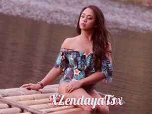 XZendayaTsx