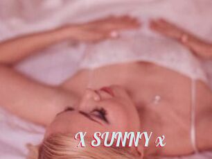 X_SUNNY_x