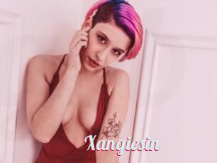 Xangiesin