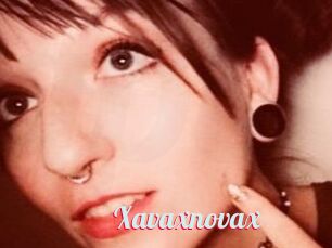 Xavaxnovax