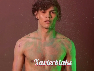 Xavierblake