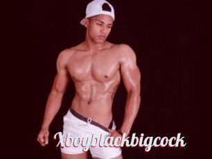 Xboyblackbigcock