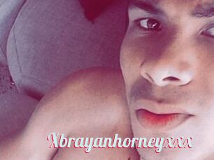 Xbrayanhorneyxxx