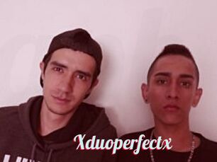 Xduoperfectx