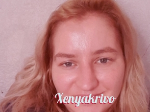Xenyakrivo