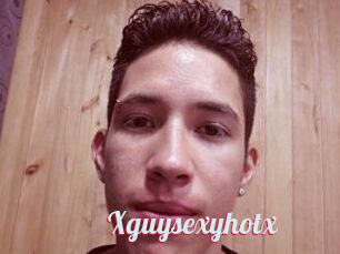 Xguysexyhotx