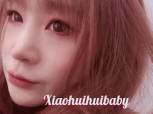 Xiaohuihuibaby