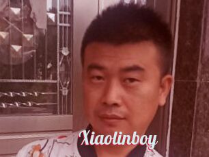Xiaolinboy